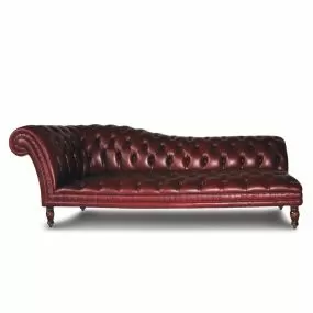 Montgomery Chaise Lounge