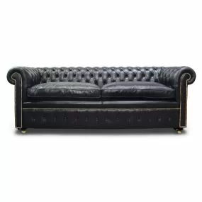 Westminster Chesterfield 4 Seater Sofa