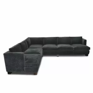 Ely Corner Sofa