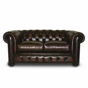 Westminster Chesterfield 2 Seater