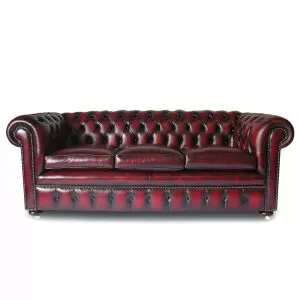 Westminster Chesterfield 3 Seater Sofa
