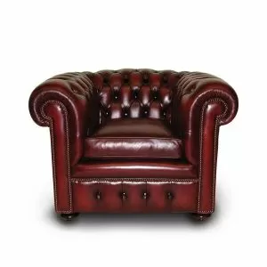 Westminster Chesterfield Chair