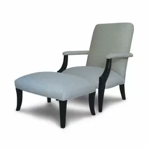 Zilly Armchair